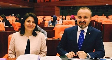 "Öğretmenlerimize minnettarız"