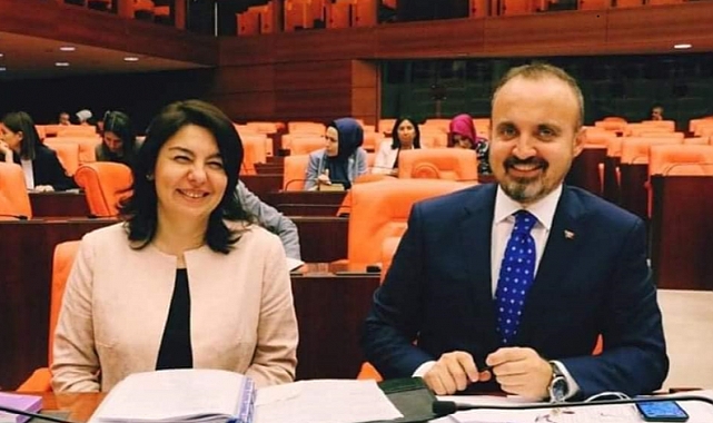 "Öğretmenlerimize minnettarız"
