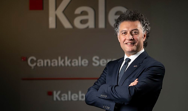 Seramiğin Kale'si Dünyamıza Sahip Çıkmaya Devam Ediyor
