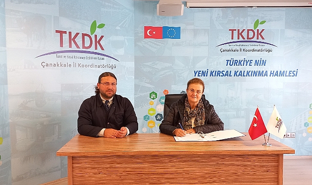 TKDK'dan GES projelerine destek