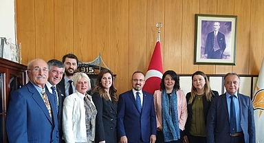 Turan devreye girdi sorun çözüldü