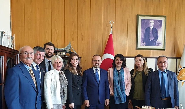 Turan devreye girdi sorun çözüldü