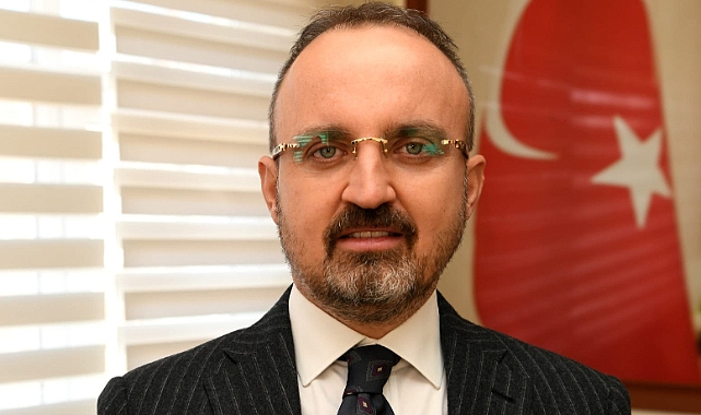 Turan ve İskenderoğlu’ndan anma mesajı