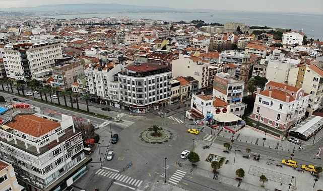 Yapı izin istatistikleri açıklandı