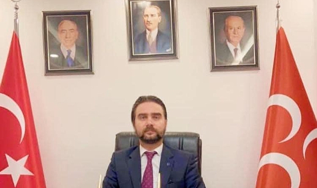 Yıldırım'dan Erkek'e sert tepki