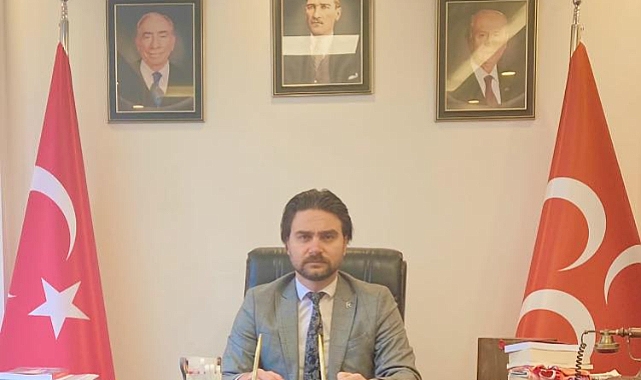 Yıldırım; "Şiddetle kınıyoruz"