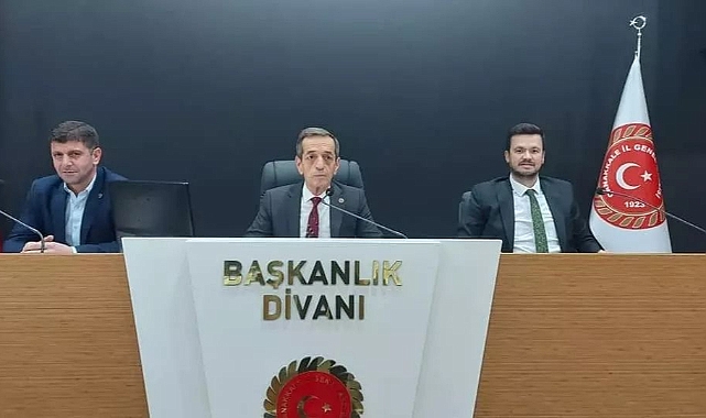 2023 yılı bütçesi 450 milyon TL