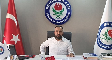 Başkan Can'dan anma mesajı