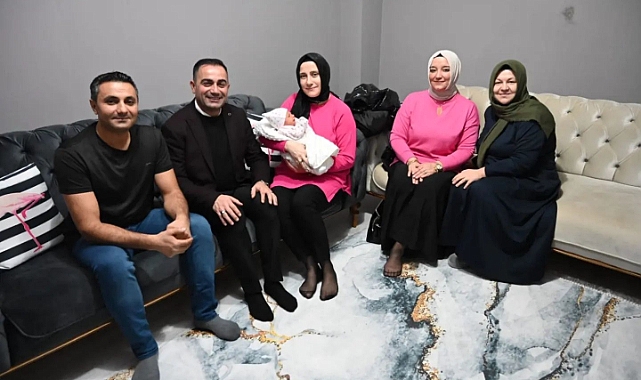 Başkan Erdoğan evlere misafir oluyor