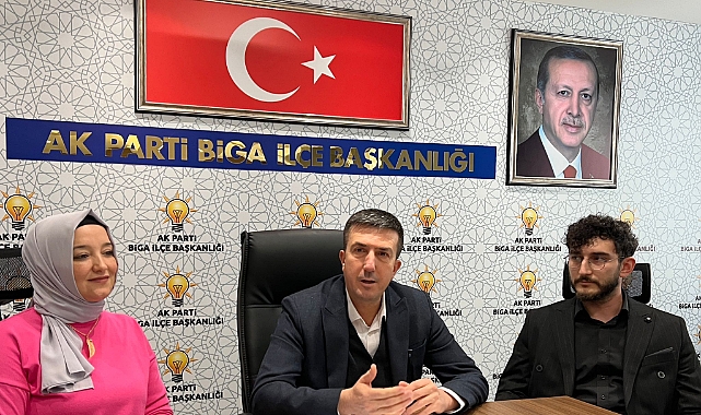 Başkan Nihat Borazan'dan tepki