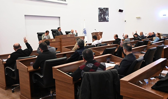 Biga Belediyesi bir taşla iki kuş vuracak