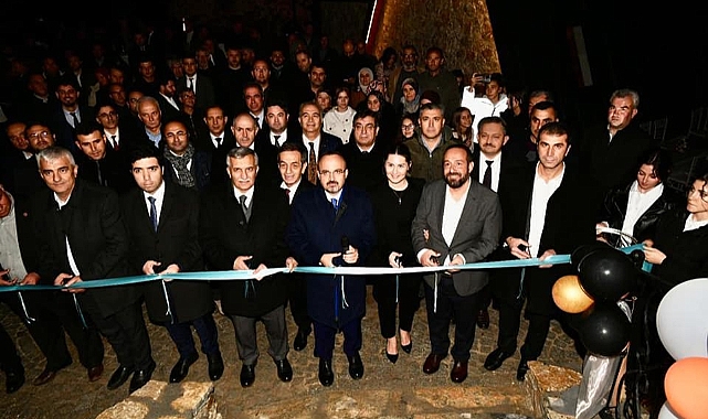 "Çanakkale'mizin turizm potansiyeline inanıyoruz"