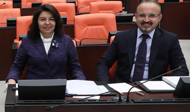 ÇOMÜ'nün 2023 bütçesi 1.5 milyar TL
