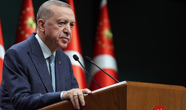 Erdoğan; "EYT'de yaş sınırı uygulanmayacak"