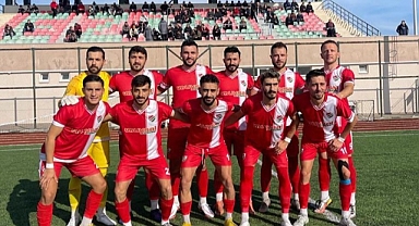 Ezinespor 11-0 Küçükkuyuspor