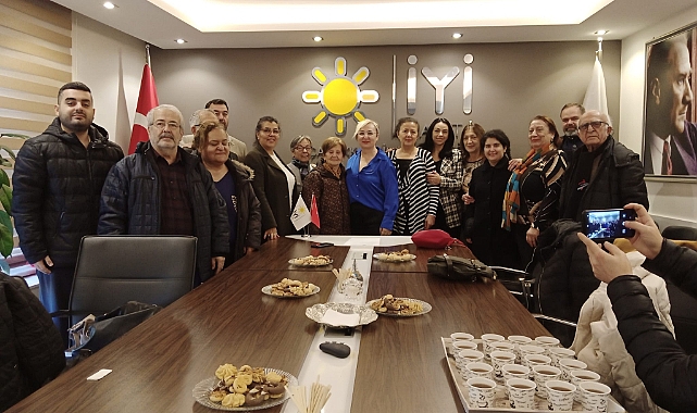 Güner; "İl başkanlığına adayım"