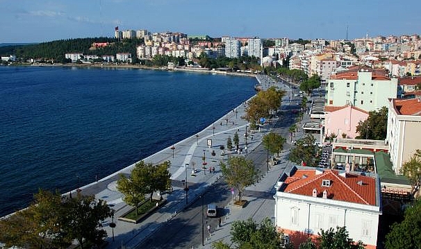 İl bazında gayrisafi yurt içi hasıla verileri açıklandı