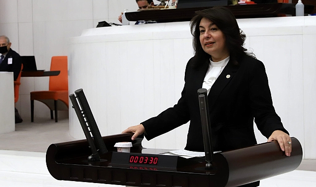 İskenderoğlu'ndan 5 Aralık mesajı