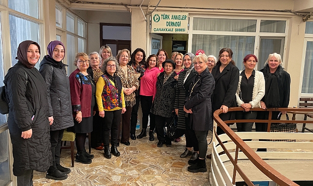 İskenderoğlu; “Projenin arkasındayız, destekçisiyiz”