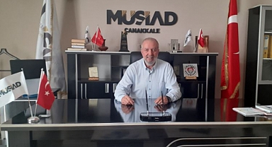 Mutlu'dan SAMEKS değerlendirmesi