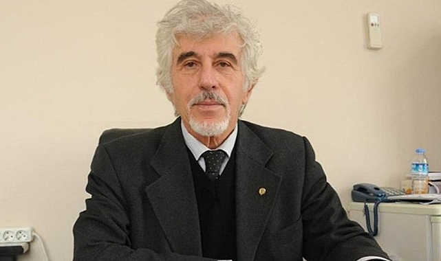 Perinçek; "300 yıldır enerji birikiyor"