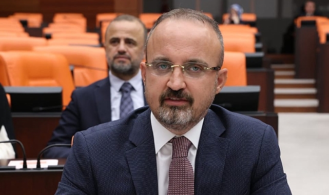 Turan'dan Çanakkale'ye müjde