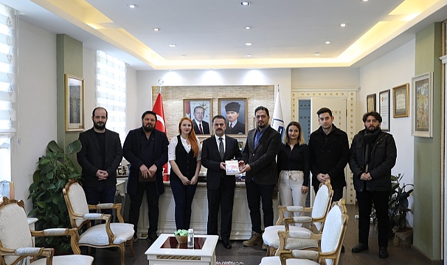 Araştırmacılar için önemli bir kaynak olacak