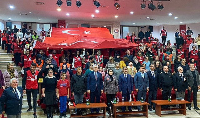 'Bir Hilal Uğruna Adanmış Hayatlar'