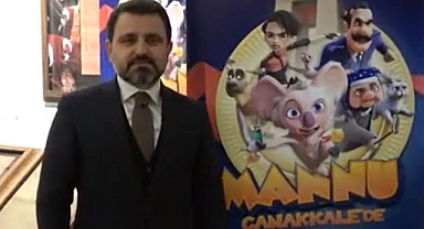 "Çanakkale 10 Şubat'ta gündem olacak"