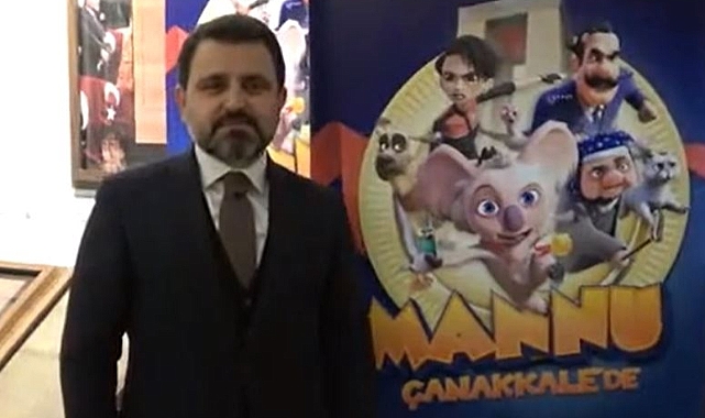 "Çanakkale 10 Şubat'ta gündem olacak"
