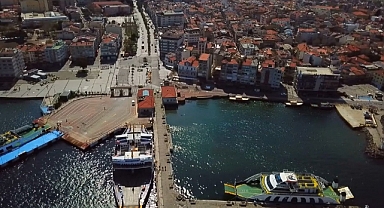 Çanakkale'de 11 bin 917 konut satıldı