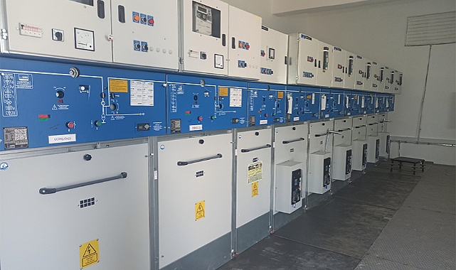 Çanakkale OSB enerji sıkıntısı çekmeyecek