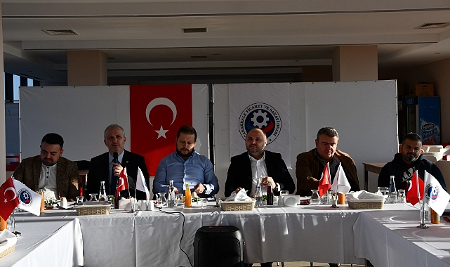 "Çanakkale'ye 50 Cruise gemisinin gelmesini istiyoruz"