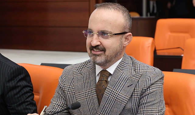 "Çanakkale yollarına 720 milyon lira ayrıldı"