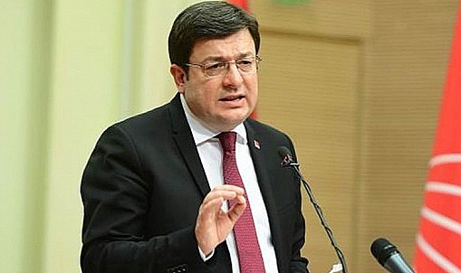 CHP'li Erkek: "Gazetecilik suç değildir!"