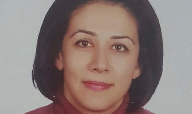 CHP'nin ilk kadın başkanı