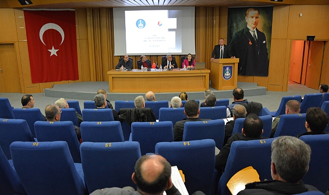 "Çanakkale Domatesine Coğrafi İşaret Tescili alacağız"