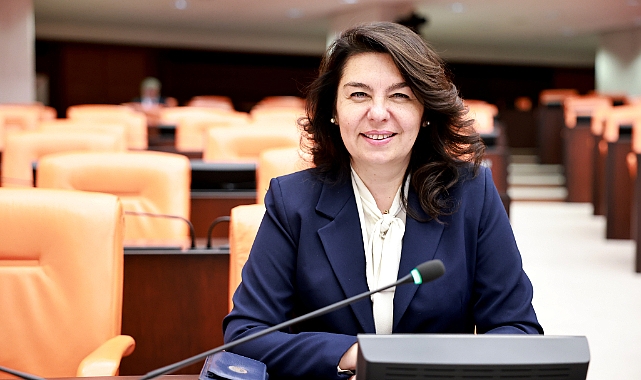 "Daha nice müjdeli haberleri paylaşmak dileğiyle"