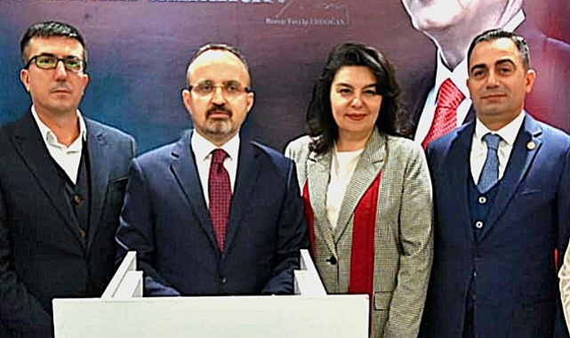 Erdoğan; "Bu lezzeti gelecek kuşaklara aktarmak görevimiz"
