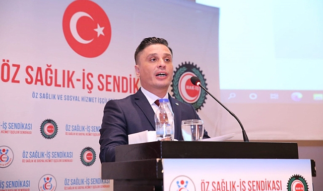 Esen; "Şiddetle kınıyoruz"