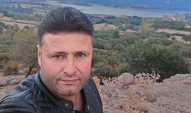 Ezine'de trafik kazası; 1 ölü