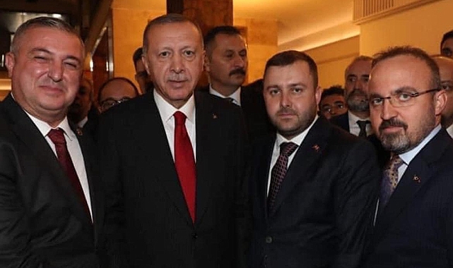 Ezine'ye hibe desteği müjdesi