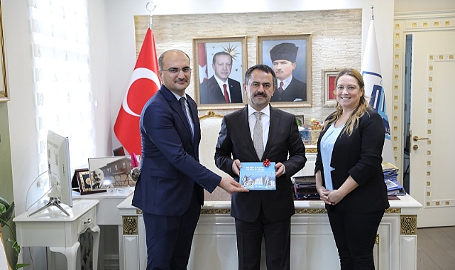 Gelibolu için Stratejik Plan hazır