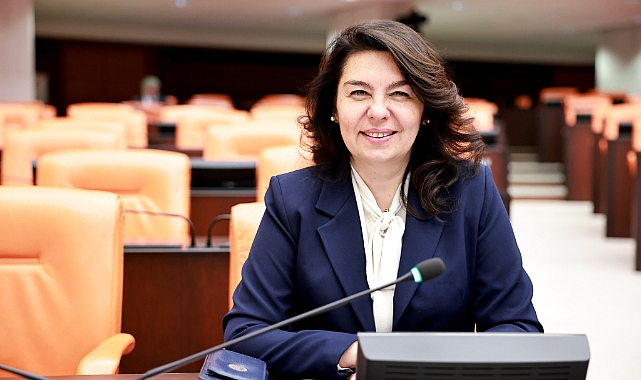 İskenderoğlu; "Proje ve yatırımlar devam edecek"