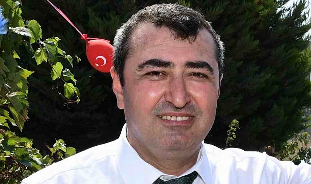 Lapseki Belediyesi'nin acı kaybı