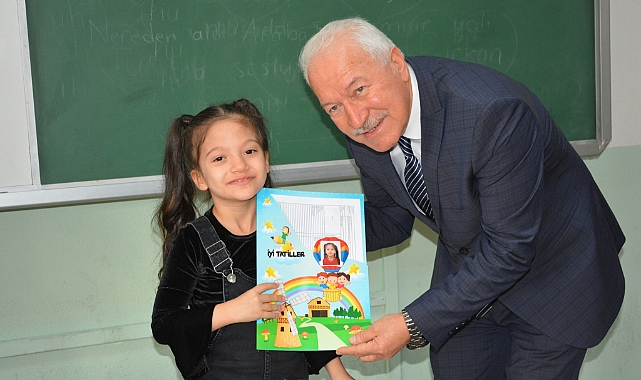Lapseki'de karne coşkusu