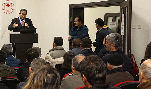 Projelere yüzde 50 hibe desteği