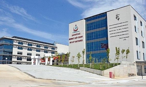 Randevusuna gelmeyen hasta oranı % 22,3