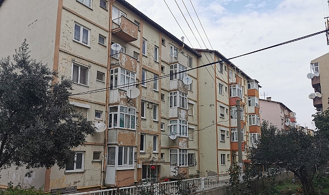 "Sosyal Konutlarda endişe devam ediyor"