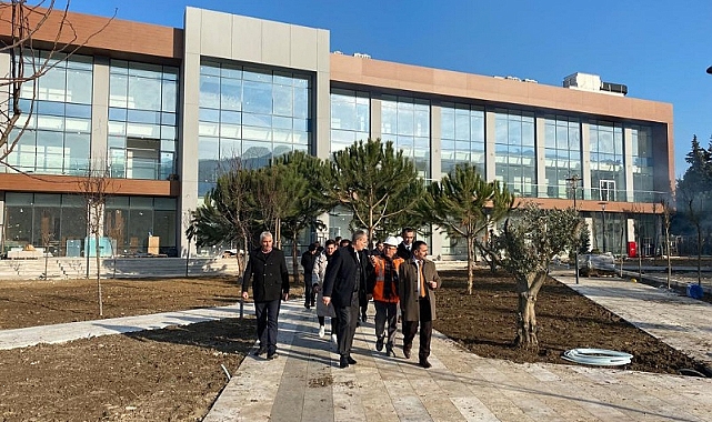 Sporun kalbi Çanakkale'de atacak